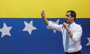 Venezuela: Hai trợ lý thủ lĩnh đối lập từ chức vì âm mưu lật đổ tổng thống