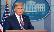 Tổng thống Trump lệnh rút tiền Quỹ Hưu trí Mỹ ra khỏi chứng khoán Trung Quốc