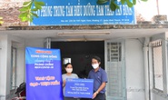 Hậu ATM thực phẩm: Hơn 1 tấn gạo, thức ăn đến với trẻ mồ côi, người tâm thần