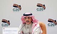 Dính đòn kép cực mạnh, nhà giàu Ả Rập Saudi khóc ròng
