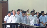 Đang xử vụ tham nhũng xảy ra tại Công ty Công trình đô thị Mỹ Tho