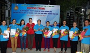 Xây dựng tinh thần tương trợ trong công nhân ở trọ