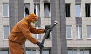 Nga điều tra mẫu máy thở bị nghi gây cháy, làm chết 6 người