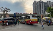 Hà Nội phê duyệt chi tiết bến xe khách lớn nhất