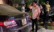 Trưởng Ban Nội chính Tỉnh ủy Thái Bình bị tạm dừng nhiệm vụ