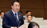 Đại biểu Lưu Bình Nhưỡng gửi kiến nghị tới Chủ tịch nước về vụ án Hồ Duy Hải