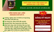 Bổ sung hình thức xử phạt vi phạm về TPCN