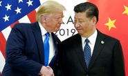 Sắc lệnh phạt Trung Quốc của ông Trump “như không phạt”