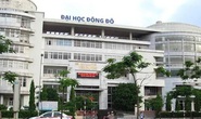 Bộ Công an mở rộng điều tra vụ án tại trường Đại học Đông Đô