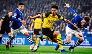 Bundesliga trở lại với đại chiến vùng Rhur
