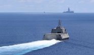 ASEAN phải chung tay hành động để bảo vệ biển Đông