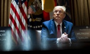 Tổng thống Trump dọa cắt đứt quan hệ với Trung Quốc