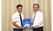 UBND TP HCM bổ nhiệm nhân sự lãnh đạo Thanh tra TP