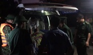 Một ngư dân ở Quảng Nam tử vong do điện giật