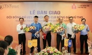 Dương Hồng Sơn muốn trở lại V-League