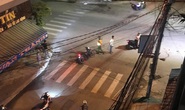 Vụ chém nhau khiến một người chết ở Quy Nhơn: Mâu thuẫn từ việc mua bán cỏ Mỹ