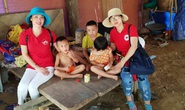 Góp sức giúp người nghèo