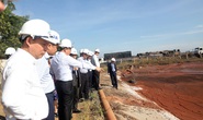 Sửa đổi toàn diện Luật Bảo vệ môi trường