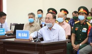 Cựu Đô đốc Nguyễn Văn Hiến nhận sai