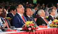 Thủ tướng dự Cầu truyền hình Hồ Chí Minh, sáng ngời ý chí Việt Nam tại TP HCM
