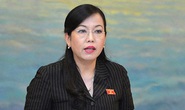 Vì sao Quốc hội miễn nhiệm Trưởng ban Dân nguyện Nguyễn Thanh Hải?