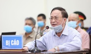 Nguyên Đô đốc Nguyễn Văn Hiến: Bị cáo chưa từng một ngày được đào tạo quản lý kinh tế, đất đai