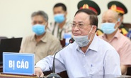 Gây thất thoát 939 tỉ đồng, cựu Đô đốc Nguyễn Văn Hiến nói nhận khuyết điểm