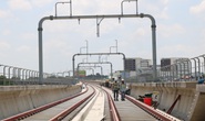 Hoàn trả hơn 4.100 tỉ đồng ngân sách cho tuyến metro số 1