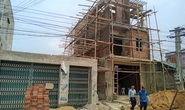 Cận cảnh những ngôi nhà của hộ cận nghèo ở xứ Thanh