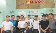Đông Triều rủ Công Phượng mở quán ăn phong cách Hội An, hương vị Quảng Nam ở Sài Gòn