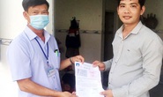 Công nhân ở trọ hào hứng với mô hình Ngày không hẹn