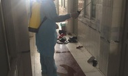 TP HCM: Điều tra dịch tễ một người nhập cảnh trái phép từ Campuchia