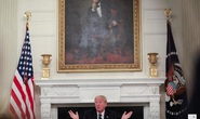 Tổng thống Donald Trump vẫn uống thuốc chống sốt rét để phòng Covid-19