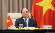 Thủ tướng phát biểu tại Đại hội đồng Y tế thế giới theo lời mời của Tổng giám đốc WHO