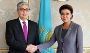 “Nước cờ táo bạo” của Tổng thống Kazakhstan