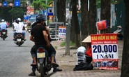 Bộ trưởng Tài chính hoả tốc chỉ đạo kiểm tra việc bán bảo hiểm xe máy