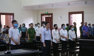 Cấp phúc thẩm nói gì về vụ thuốc ung thư giả VN Pharma?