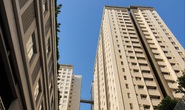 Dù dịch Covid-19, vốn ngân hàng vẫn đổ vào bất động sản
