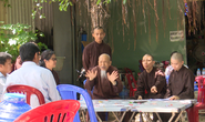 Sự thật về Tịnh thất bồng lai - Thiền am bên bờ vũ trụ ở Long An