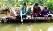 Nhiều điều kỳ thú ở đất Tây Đô