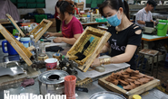 Cách tính tiền lương làm thêm giờ cho người lao động