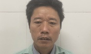 Gã đàn ông dùng kéo đâm bạn vợ dã man