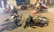 Thu bảo hiểm xe máy 765 tỉ đồng, doanh nghiệp bồi thường 45 tỉ đồng