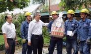 Giảm giá từ 10%-50% các sản phẩm, dịch vụ cho đoàn viên