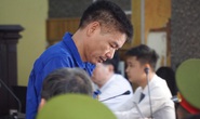 Gian lận điểm thi ở Sơn La: Nguyên phó giám đốc sở khai bị ép cung
