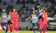 Bà Rịa - Vũng Tàu thắng Sài Gòn FC 2-1: Ấn tượng HLV Trần Minh Chiến