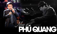 [eMagazine] Nhạc sĩ Phú Quang - Thổ dân của Hà Nội