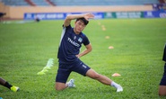 Vì sao Lương Xuân Trường chia tay HAGL ngay sau trận thua Nam Định?