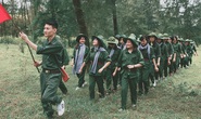 Vận động sáng tác ca khúc về Thanh niên xung phong