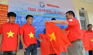 Tiếp thêm sức mạnh cho ngư dân
